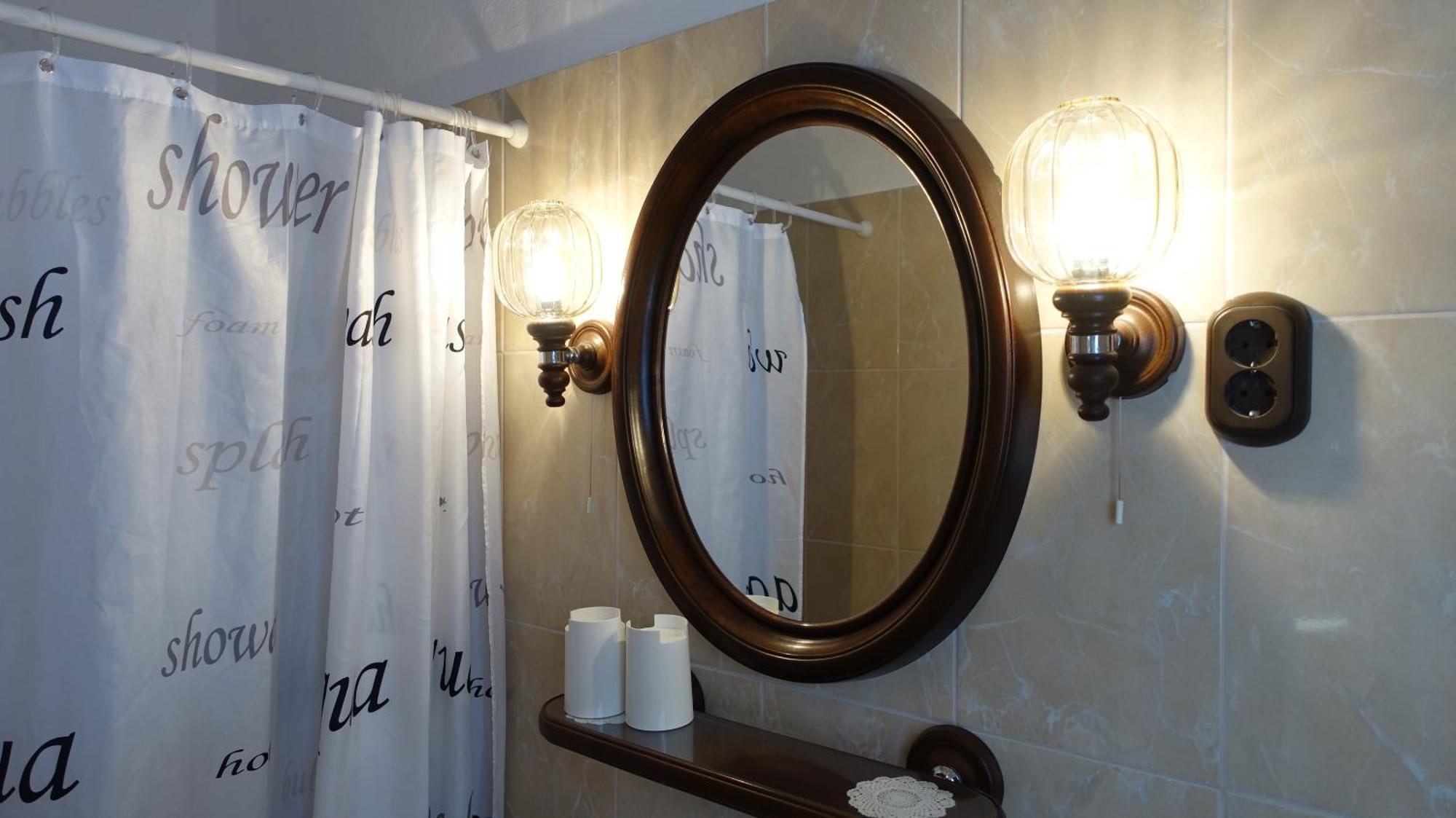 Apartments Lena Podgora Room photo