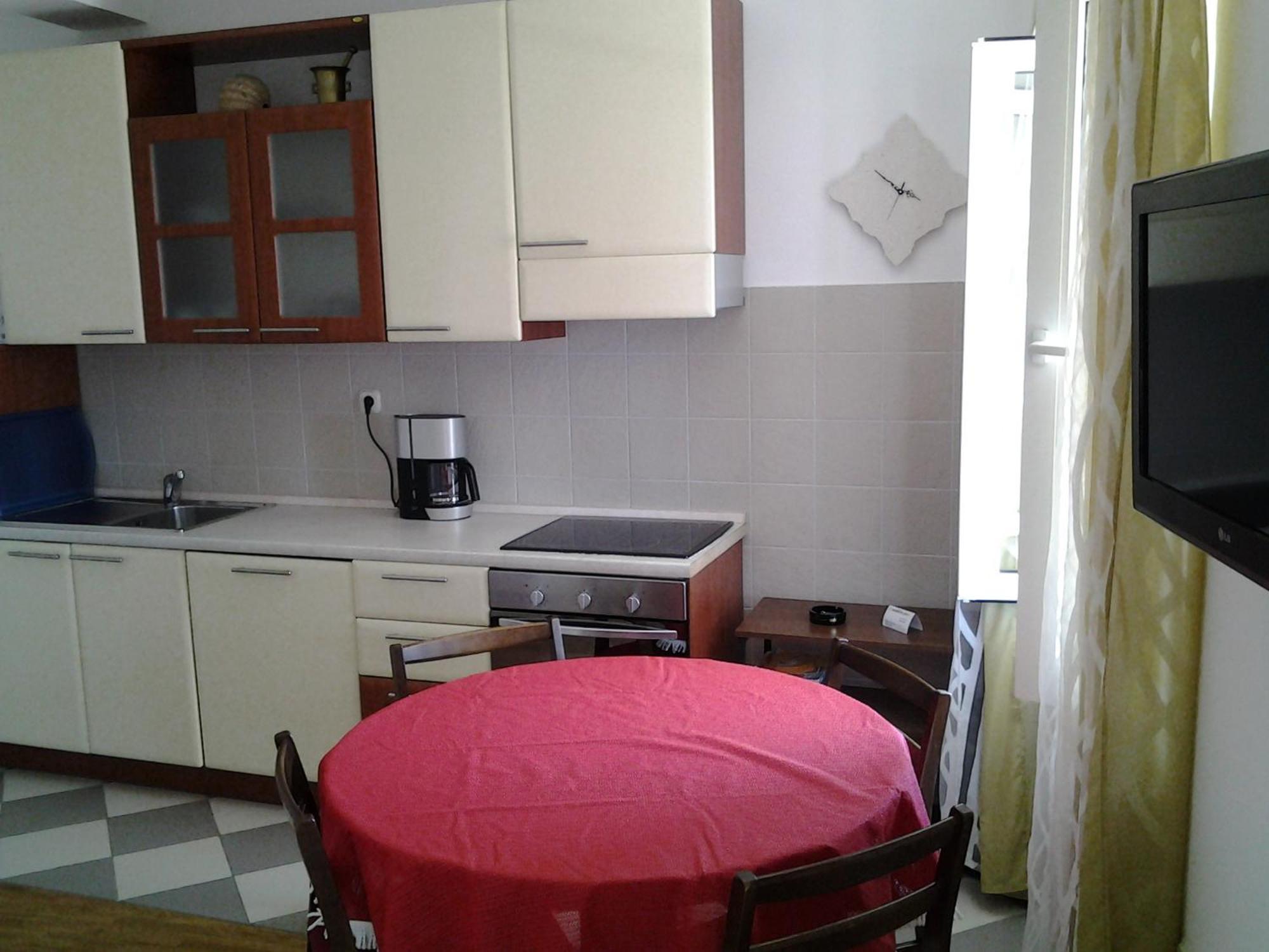 Apartments Lena Podgora Room photo