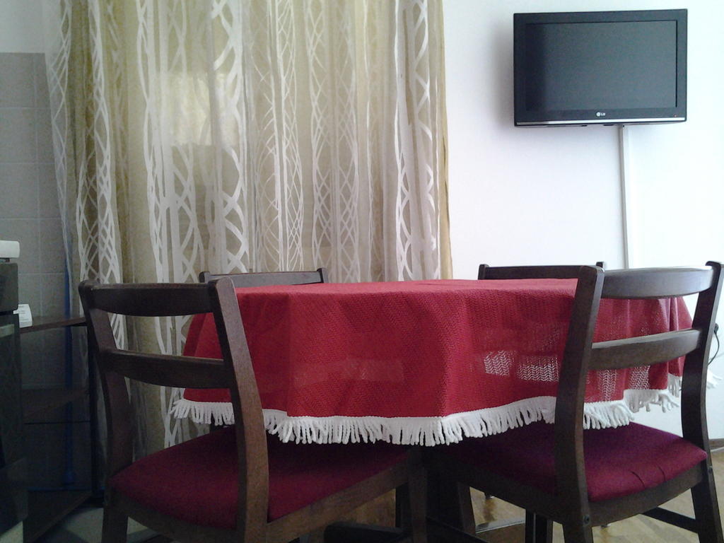 Apartments Lena Podgora Room photo
