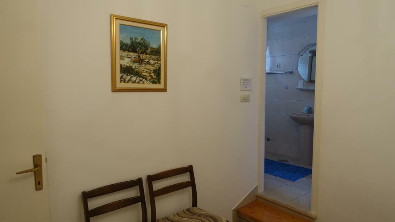 Apartments Lena Podgora Exterior photo
